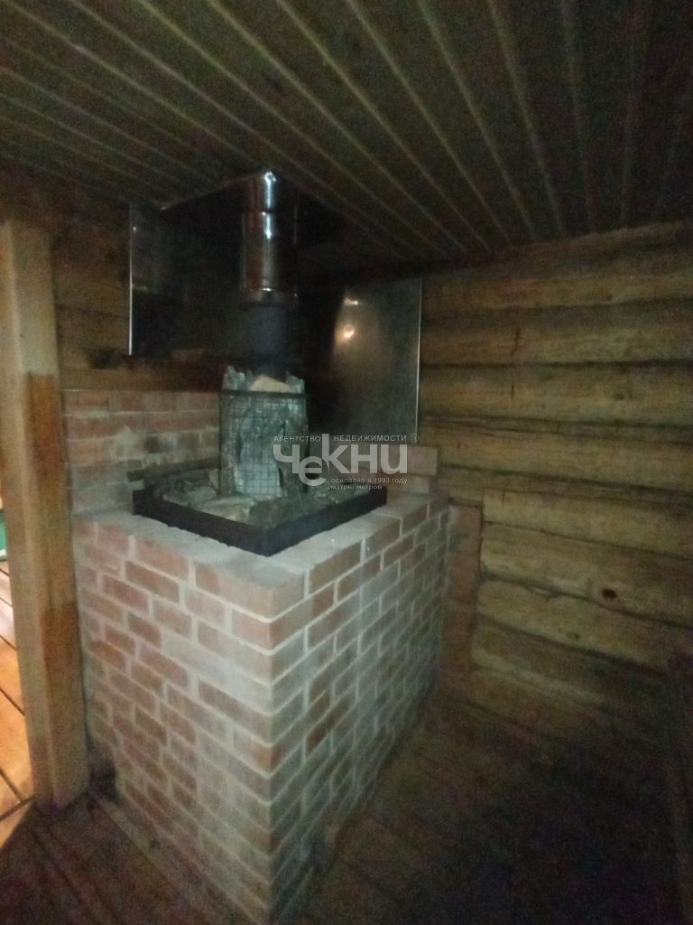 Продажа дома, 189м <sup>2</sup>, 17 сот., Караулово, Советская,  26 А