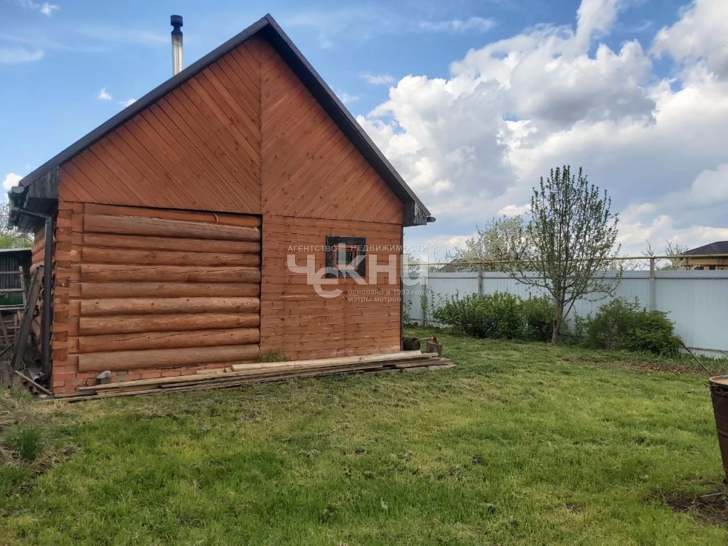 Продажа дома, 189м <sup>2</sup>, 17 сот., Караулово, Советская,  26 А