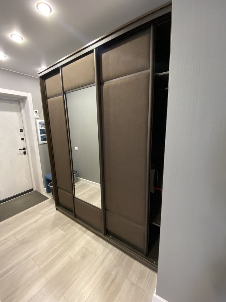 Продажа 2-комнатной новостройки, Саратов, Героев Отечества пр-кт,  5А