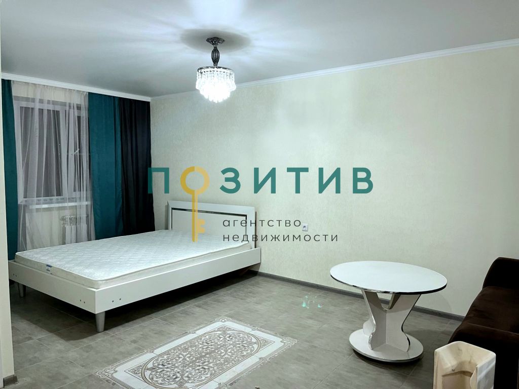 Продажа 1-комнатной квартиры, Минеральные Воды, Карла Маркса пр-кт,  84