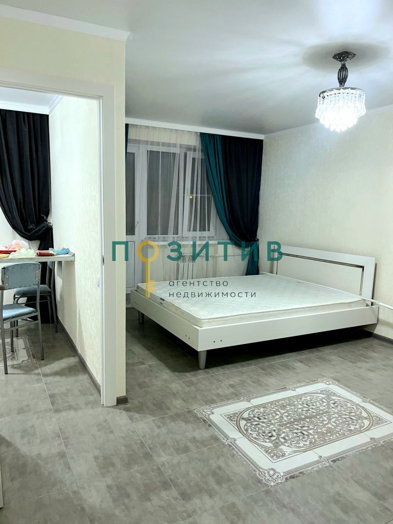 Продажа 1-комнатной квартиры, Минеральные Воды, Карла Маркса пр-кт,  84