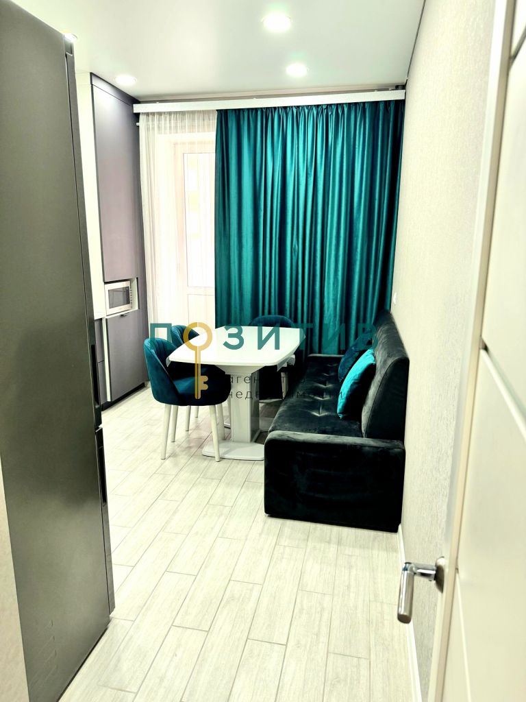 Продажа 1-комнатной квартиры, Минеральные Воды, Новоселов ул,  3