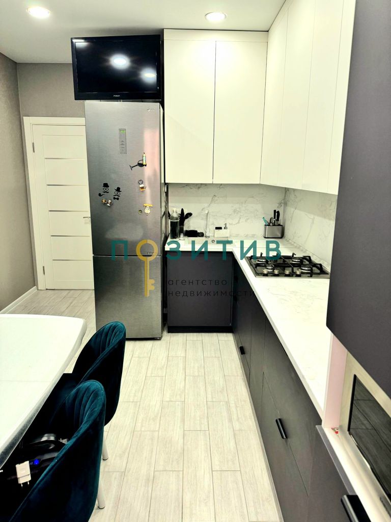 Продажа 1-комнатной квартиры, Минеральные Воды, Новоселов ул,  3