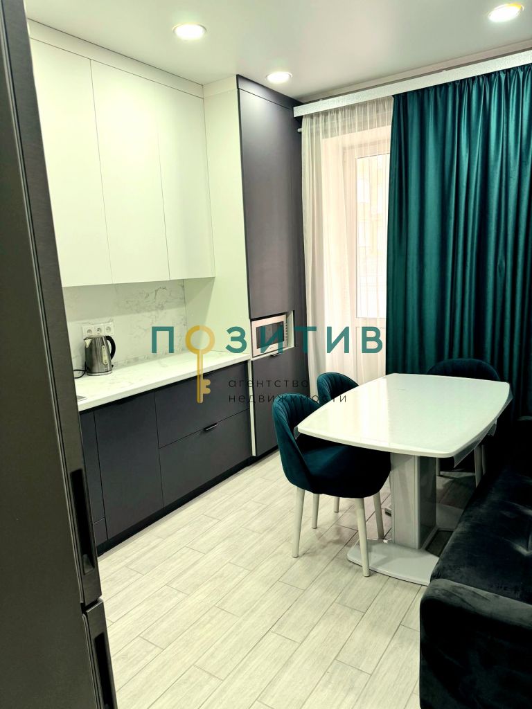 Продажа 1-комнатной квартиры, Минеральные Воды, Новоселов ул,  3