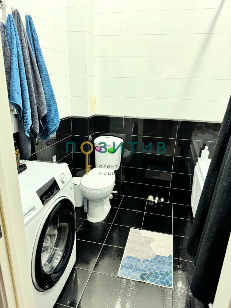 Продажа 1-комнатной квартиры, Минеральные Воды, Новоселов ул,  3