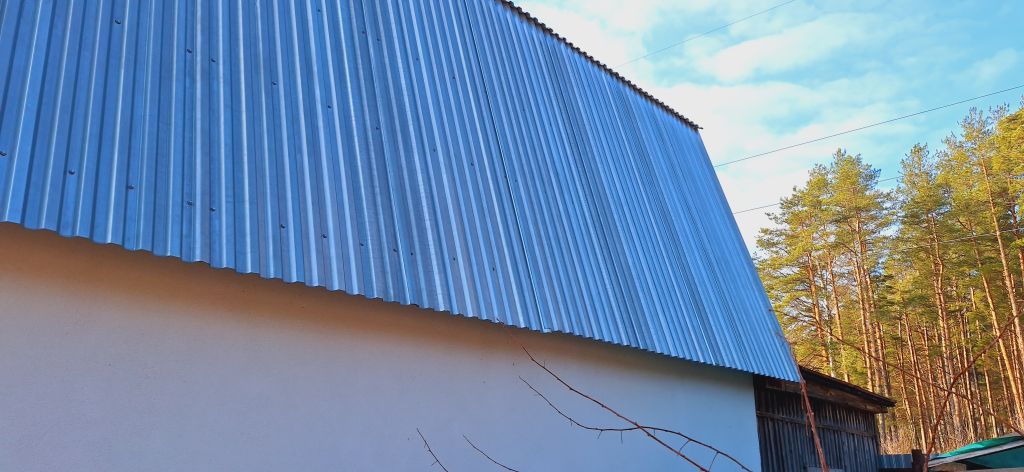 Продажа дачи, 30м <sup>2</sup>, 6 сот., Заволжье, Рождественская ул