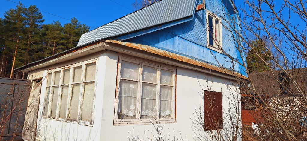 Продажа дачи, 30м <sup>2</sup>, 6 сот., Заволжье, Рождественская ул