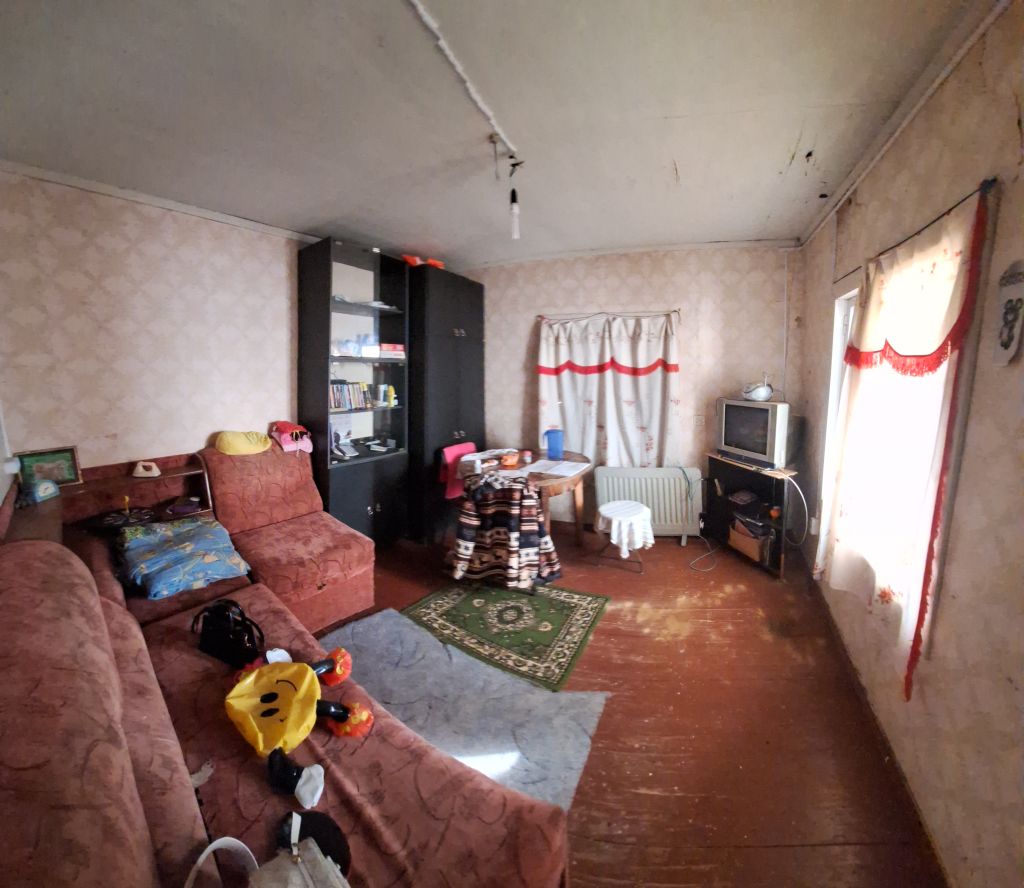 Продажа дачи, 30м <sup>2</sup>, 6 сот., Заволжье, Рождественская ул