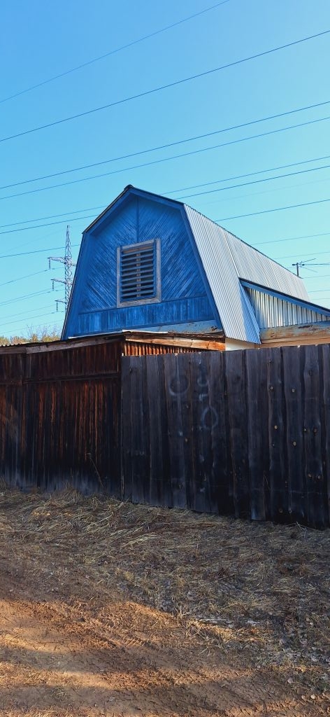 Продажа дачи, 30м <sup>2</sup>, 6 сот., Заволжье, Рождественская ул