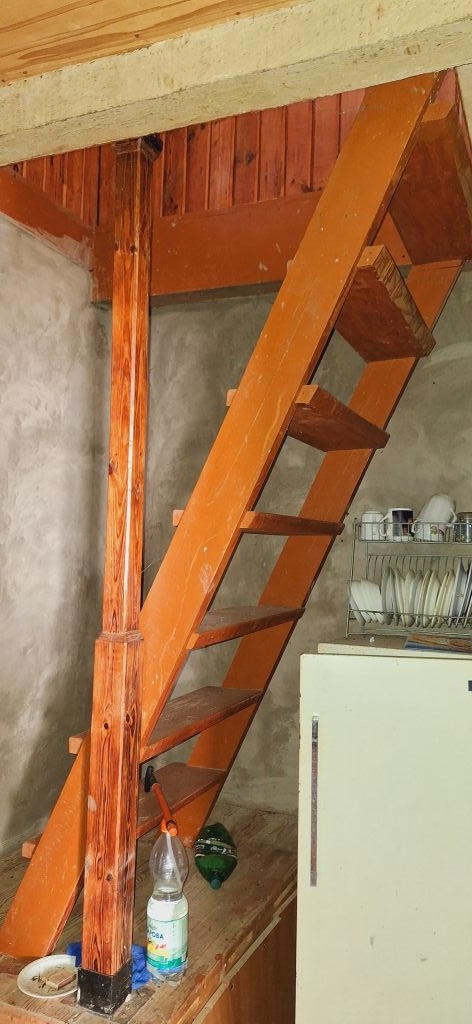 Продажа дачи, 30м <sup>2</sup>, 6 сот., Заволжье, Рождественская ул