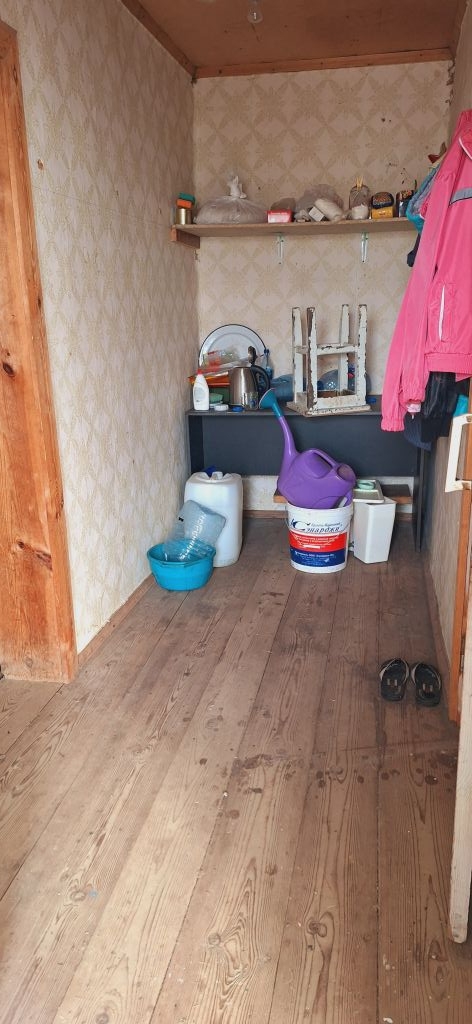 Продажа дачи, 30м <sup>2</sup>, 6 сот., Заволжье, Рождественская ул