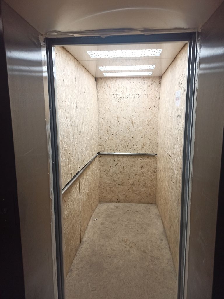 Продажа 1-комнатной квартиры, Кострома, Старокараваевская ул,  10