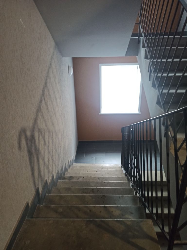 Продажа 1-комнатной квартиры, Кострома, Старокараваевская ул,  10