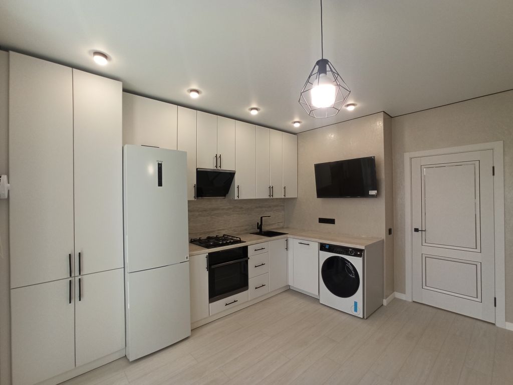 Продажа 1-комнатной квартиры, Кострома, Старокараваевская ул,  10