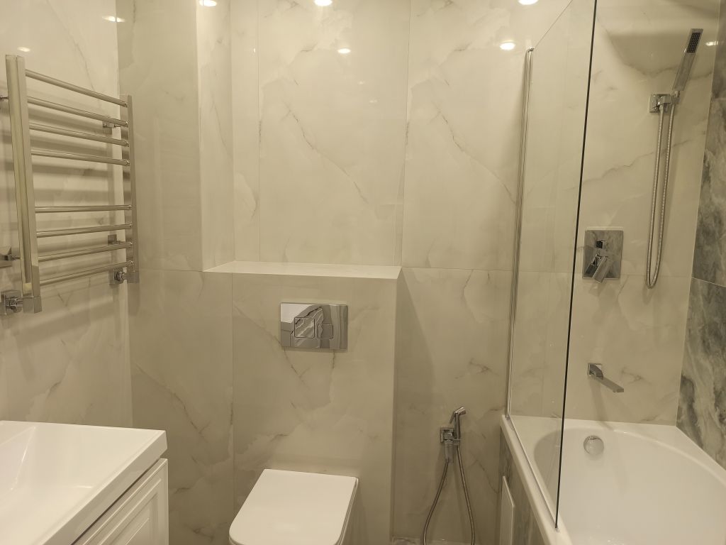 Продажа 1-комнатной квартиры, Кострома, Старокараваевская ул,  10