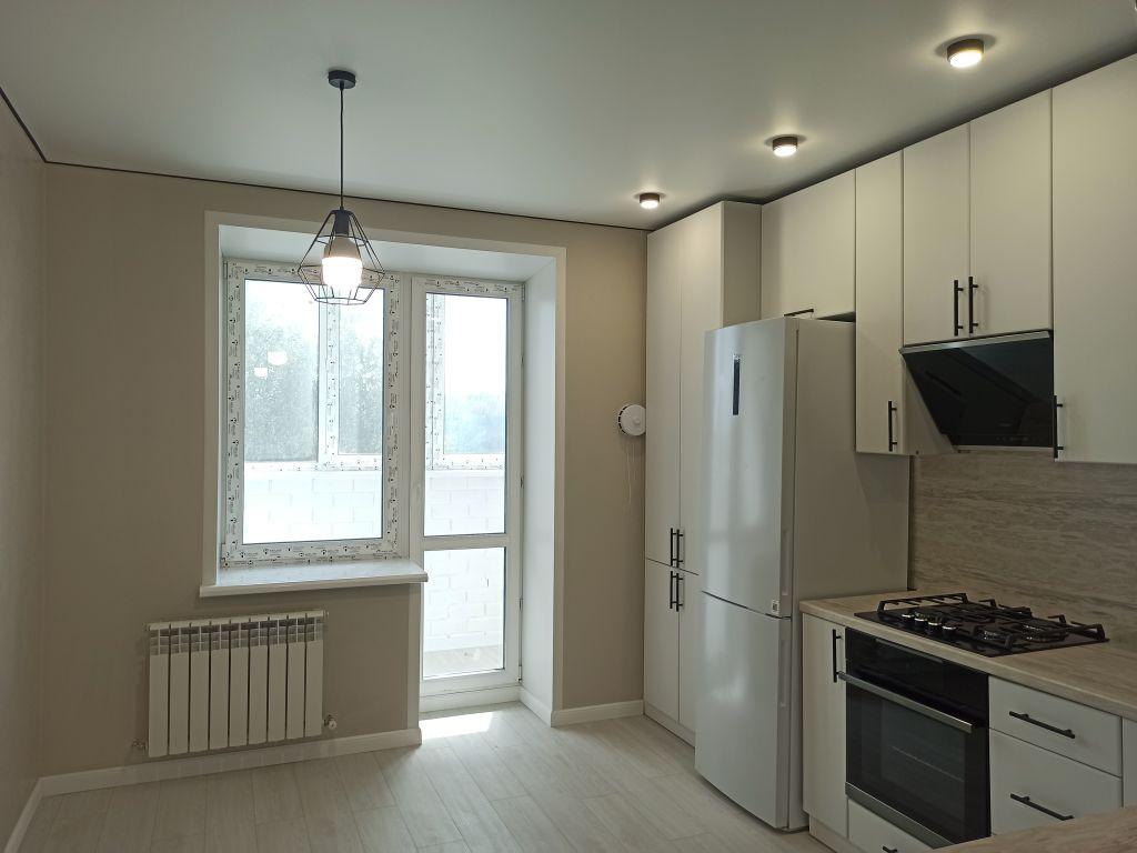 Продажа 1-комнатной квартиры, Кострома, Старокараваевская ул,  10