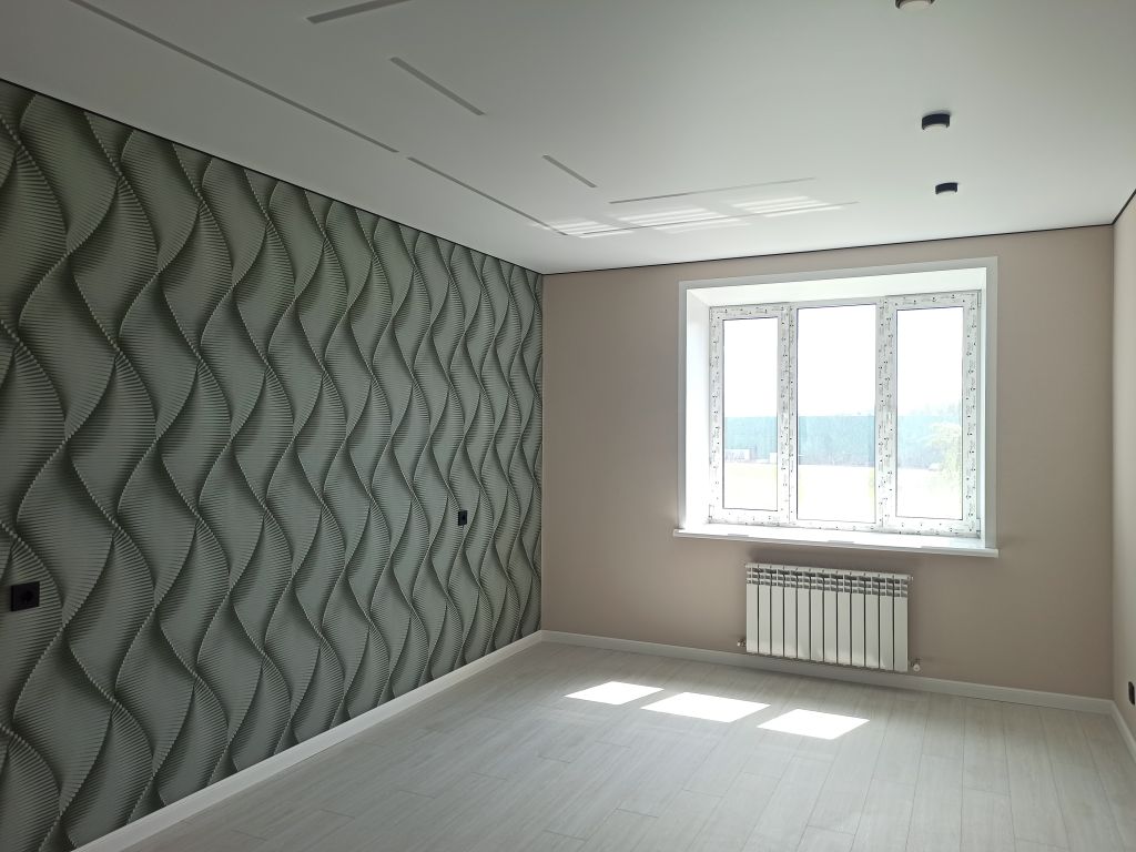 Продажа 1-комнатной квартиры, Кострома, Старокараваевская ул,  10