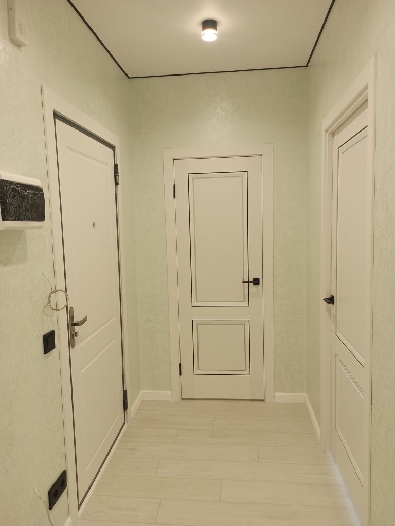 Продажа 1-комнатной квартиры, Кострома, Старокараваевская ул,  10