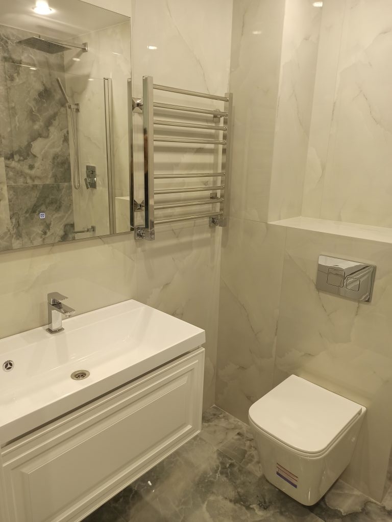 Продажа 1-комнатной квартиры, Кострома, Старокараваевская ул,  10