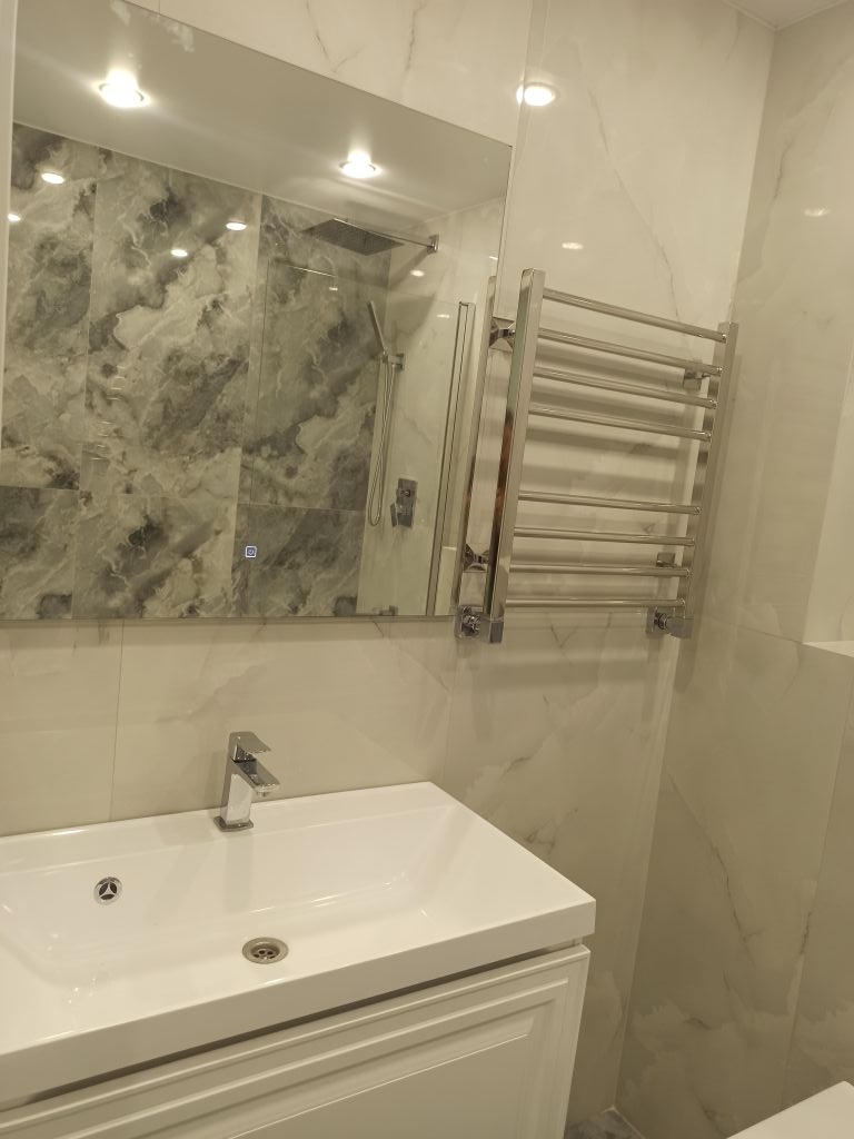 Продажа 1-комнатной квартиры, Кострома, Старокараваевская ул,  10