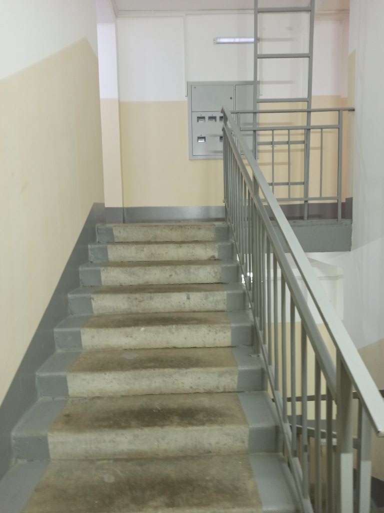 Продажа 1-комнатной квартиры, Кострома, Нижняя Дебря ул,  102а