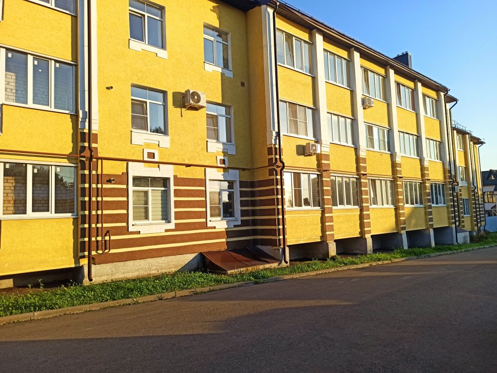 Продажа 1-комнатной квартиры, Кострома, Нижняя Дебря ул,  102а