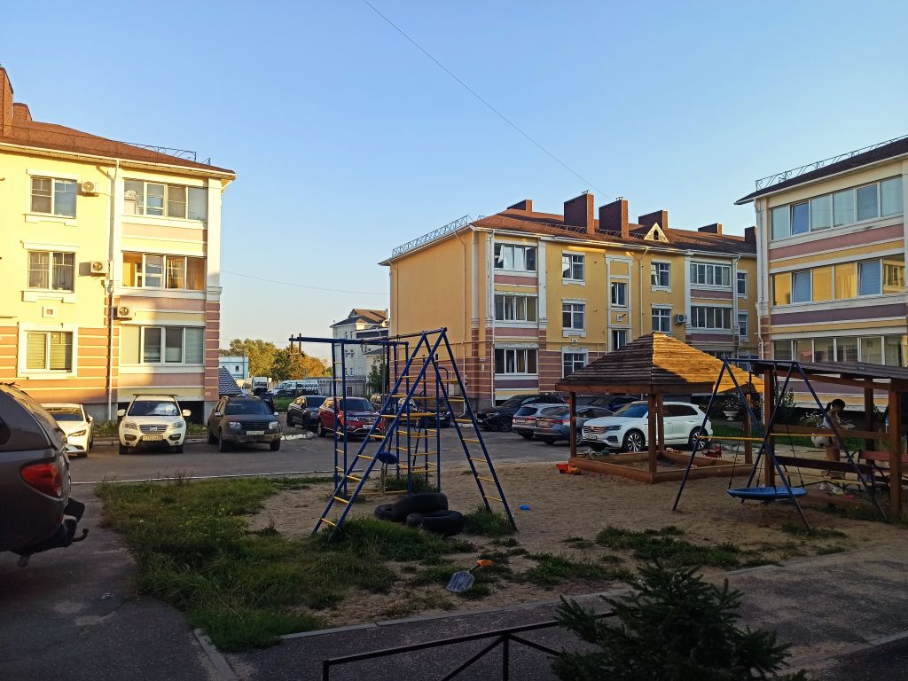 Продажа 1-комнатной квартиры, Кострома, Нижняя Дебря ул,  102а