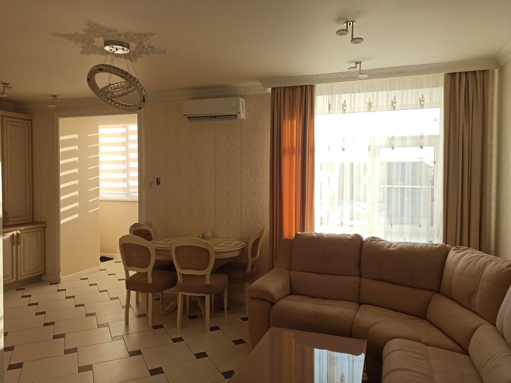 Продажа 1-комнатной квартиры, Кострома, Нижняя Дебря ул,  102а