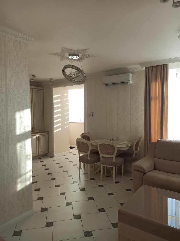 Продажа 1-комнатной квартиры, Кострома, Нижняя Дебря ул,  102а