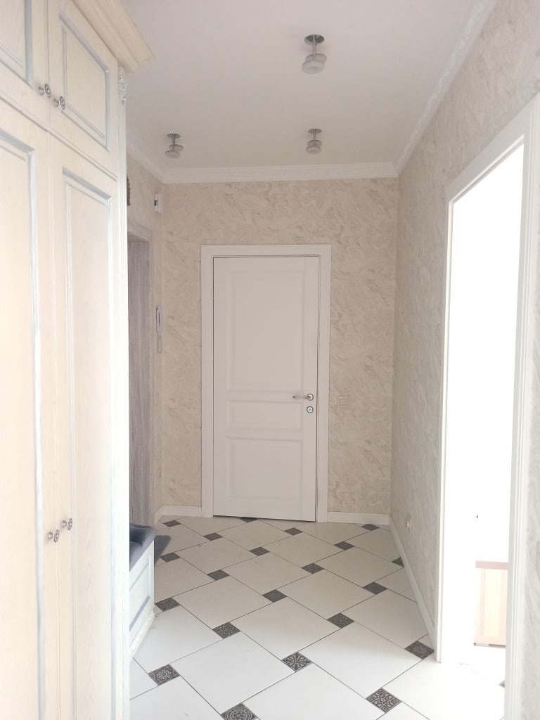 Продажа 1-комнатной квартиры, Кострома, Нижняя Дебря ул,  102а