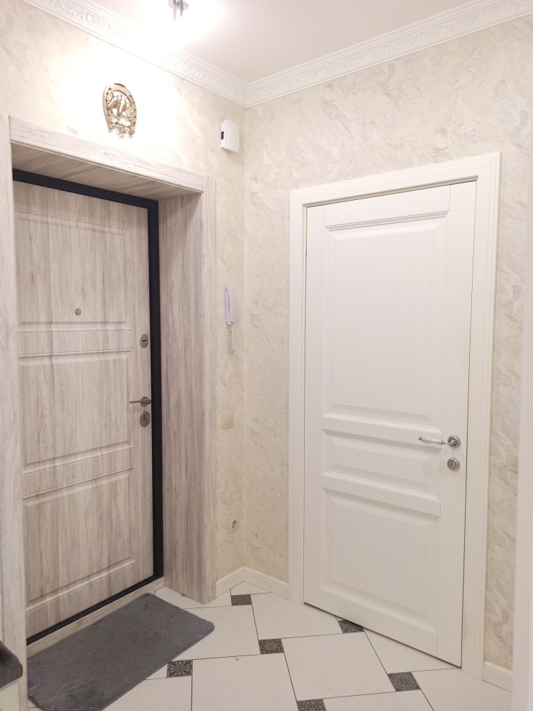 Продажа 1-комнатной квартиры, Кострома, Нижняя Дебря ул,  102а