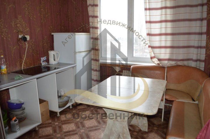 Аренда 3-комнатной квартиры, Старый Оскол, Буденного мкр,  8