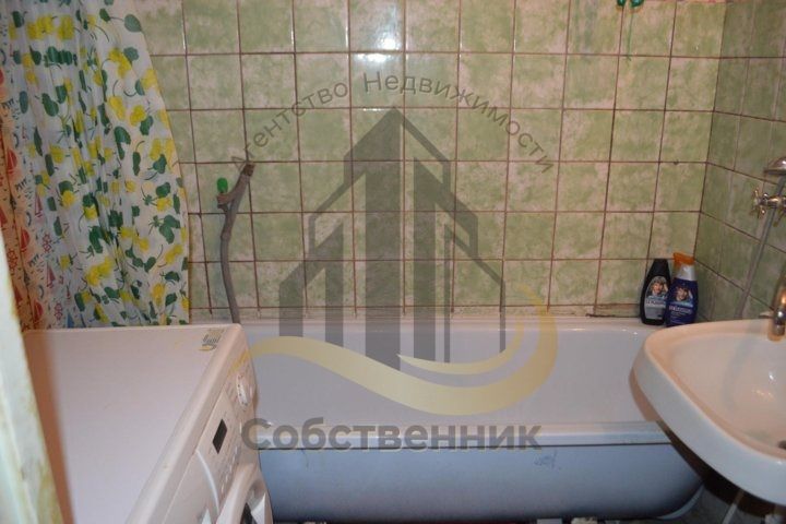 Аренда 3-комнатной квартиры, Старый Оскол, Буденного мкр,  8