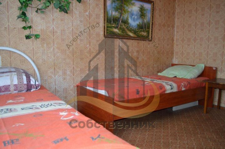 Аренда 3-комнатной квартиры, Старый Оскол, Буденного мкр,  8