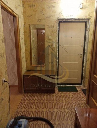 Аренда 1-комнатной квартиры, Старый Оскол, Королева мкр,  14