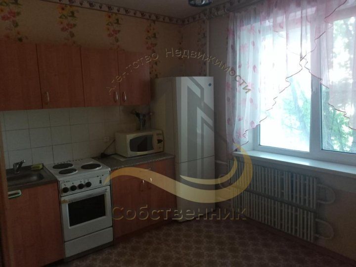 Аренда 1-комнатной квартиры, Старый Оскол, Королева мкр,  14