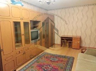 Аренда 1-комнатной квартиры, Старый Оскол, Королева мкр,  14