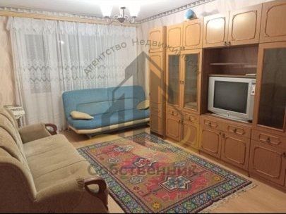 Аренда 1-комнатной квартиры, Старый Оскол, Королева мкр,  14