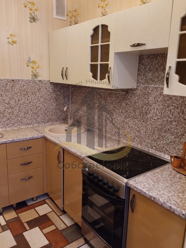 Аренда 3-комнатной квартиры, Старый Оскол, Восточный мкр,  3А