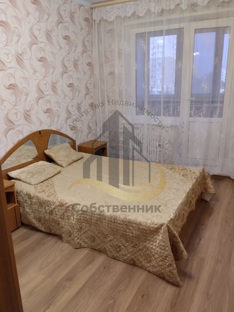 Аренда 3-комнатной квартиры, Старый Оскол, Восточный мкр,  3А