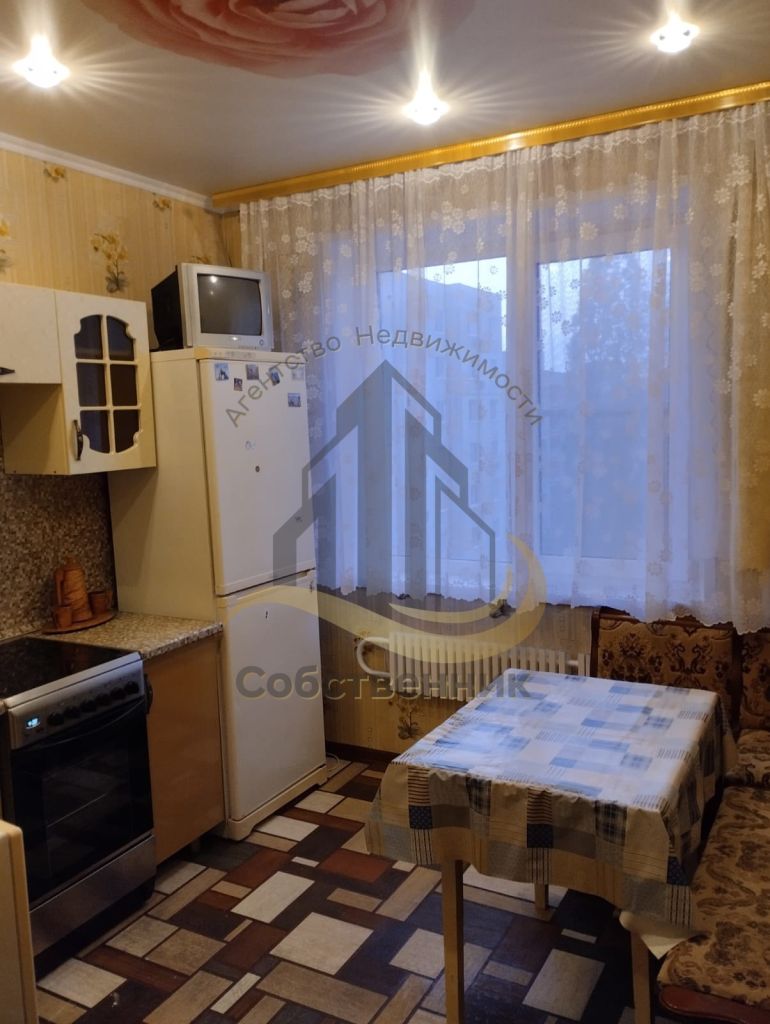 Аренда 3-комнатной квартиры, Старый Оскол, Восточный мкр,  3А