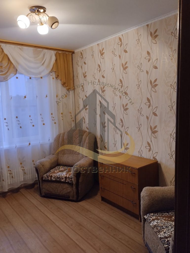 Аренда 3-комнатной квартиры, Старый Оскол, Восточный мкр,  3А