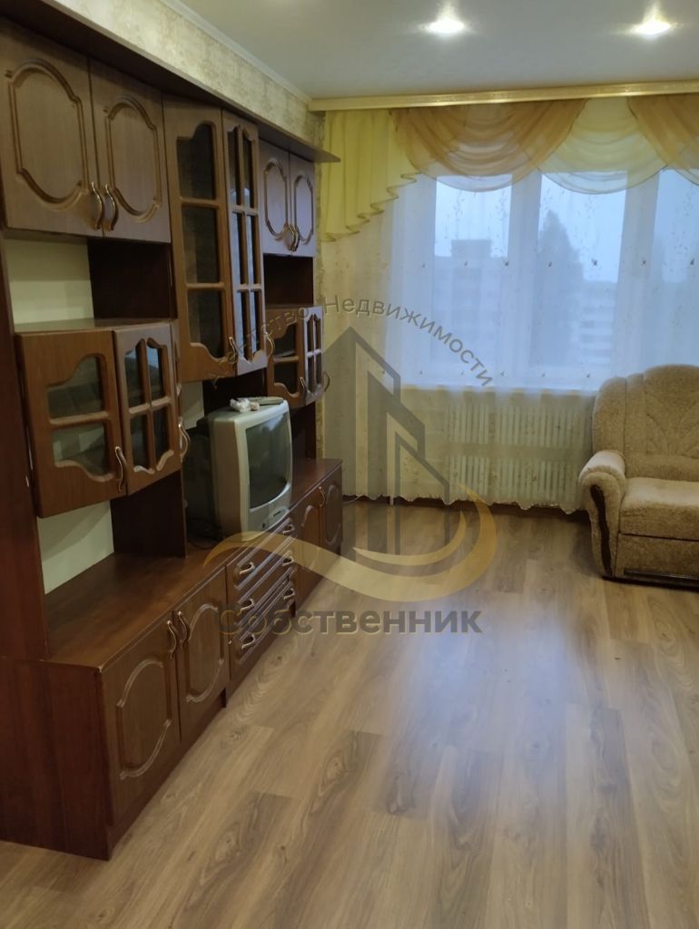 Аренда 3-комнатной квартиры, Старый Оскол, Восточный мкр,  3А