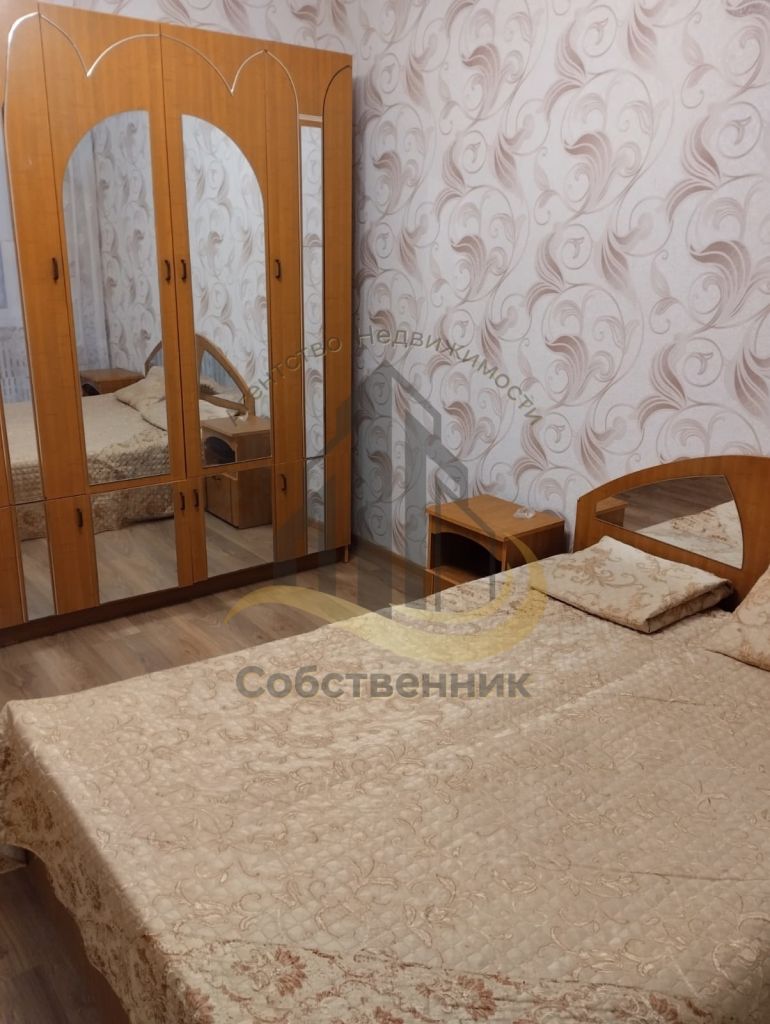 Аренда 3-комнатной квартиры, Старый Оскол, Восточный мкр,  3А