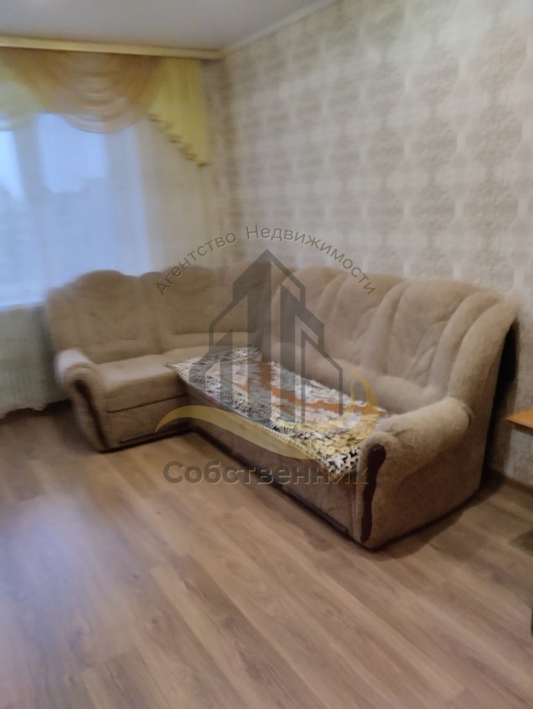 Аренда 3-комнатной квартиры, Старый Оскол, Восточный мкр,  3А