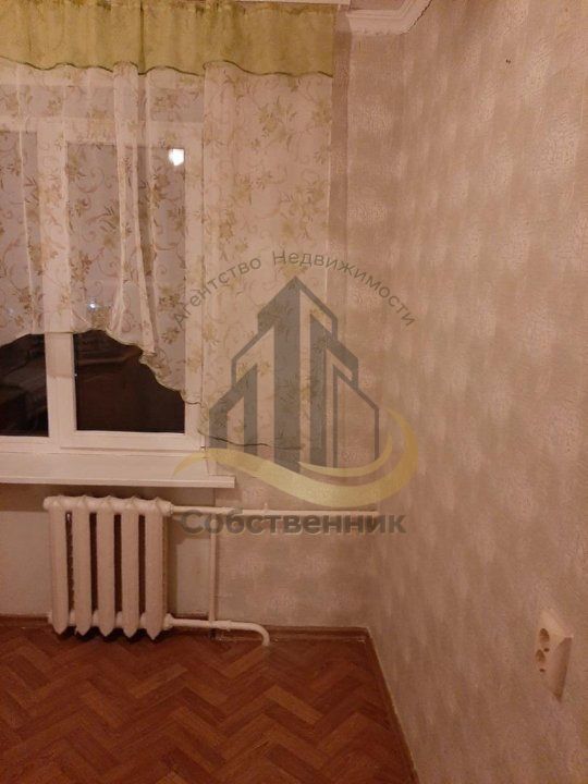 Аренда 1-комнатной квартиры, Старый Оскол, Приборостроитель мкр,  12