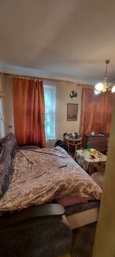 Продажа 2-комнатной квартиры, Нижний Новгород, Бекетова ул,  54а