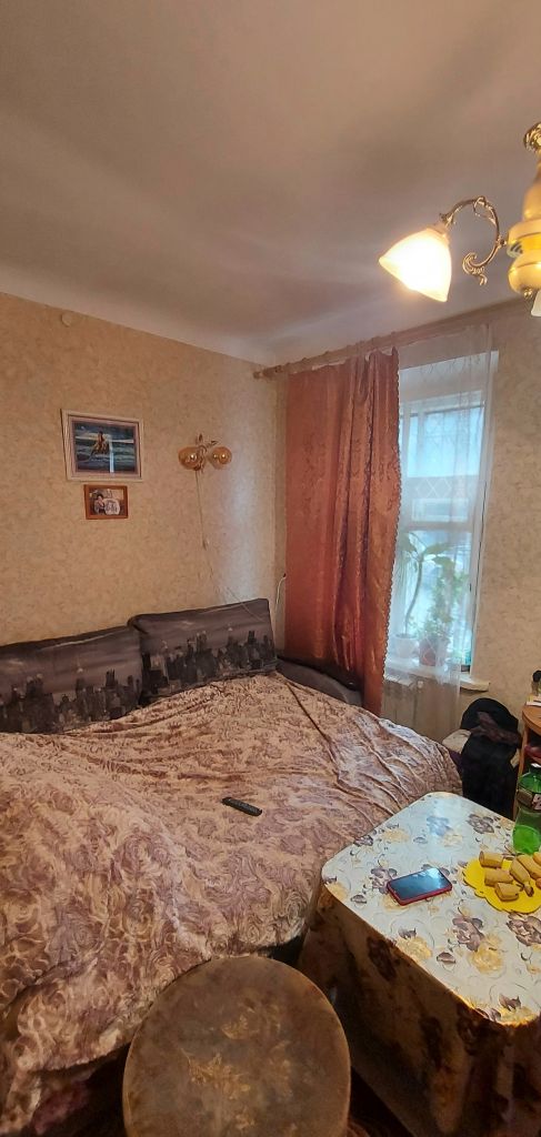 Продажа 2-комнатной квартиры, Нижний Новгород, Бекетова ул,  54а