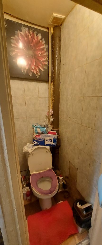 Продажа 2-комнатной квартиры, Нижний Новгород, Бекетова ул,  54а