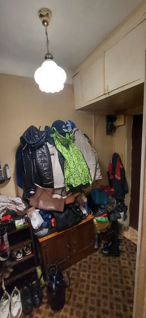 Продажа 2-комнатной квартиры, Нижний Новгород, Бекетова ул,  54а